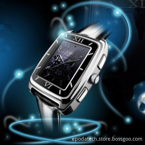 tri-band watch phone W668